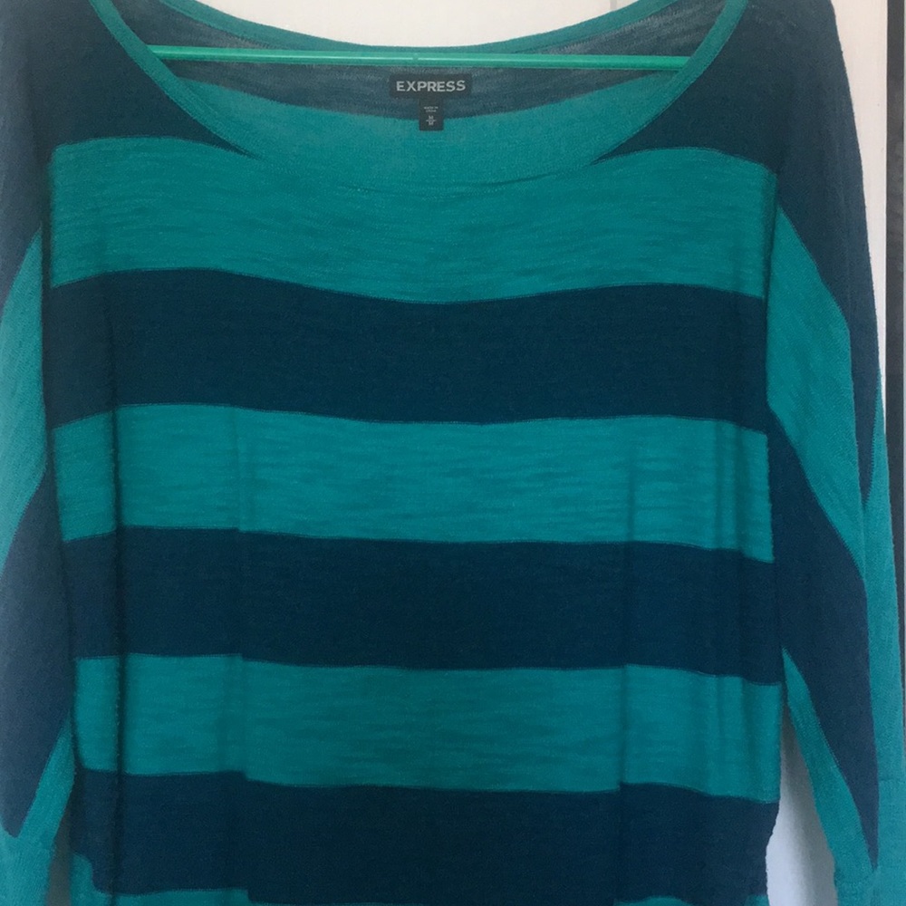 Express top - Picture 3 of 4